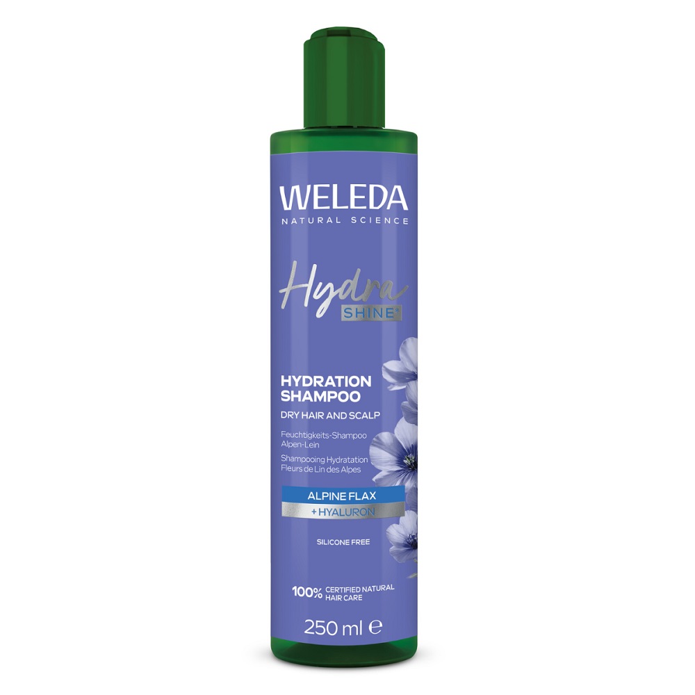 Hydra Shine Hydratační