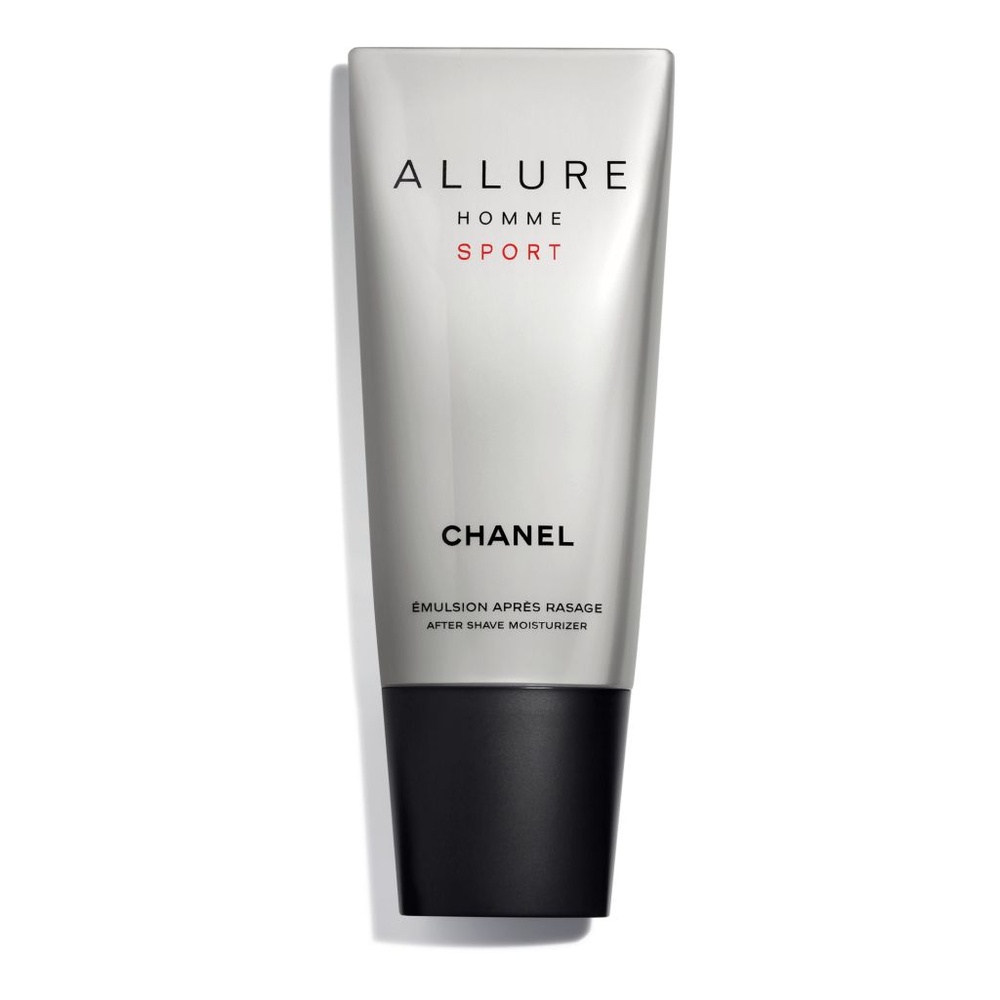 Allure Homme Sport Voda Po Holení
