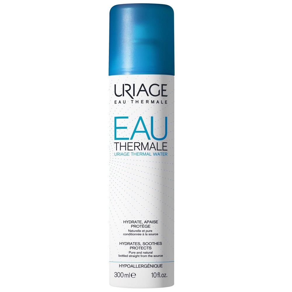 Termální Voda URIAGE Eau Thermale 300 ml
