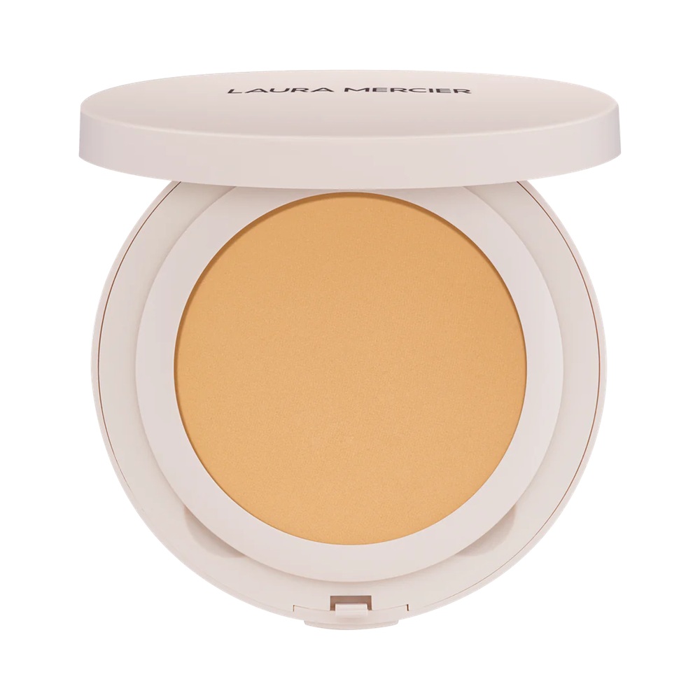 Translucent Pressed Talc-Free Waterproof Setting Powder Ultra-Blur Medový Kompaktní Pud…