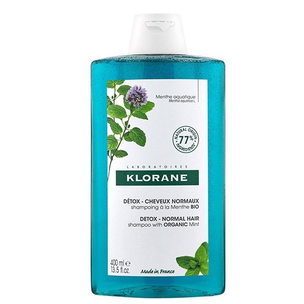 Aquatic Mint