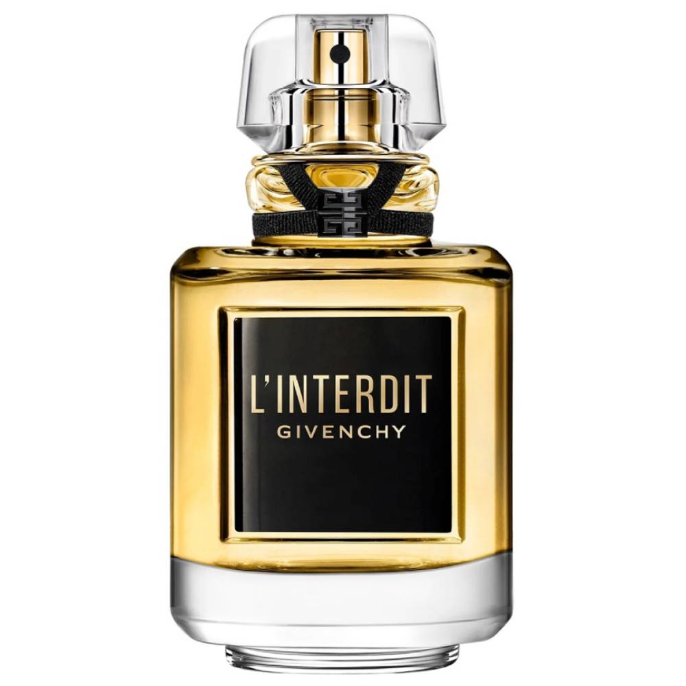 L'Interdit Parfum 2