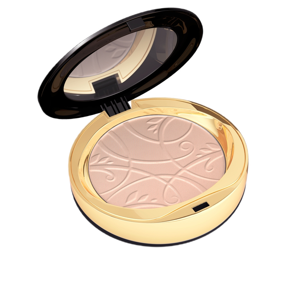 Celebrities Beauty Powder Luxusní Pudrový Základ 21 Ivory 2