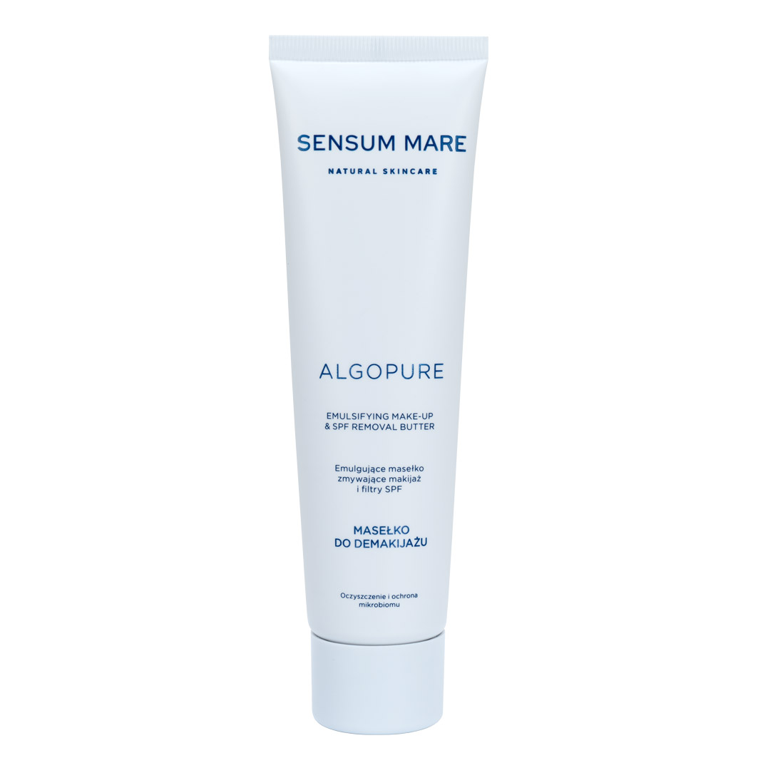 Algopure Odličovací Krém 100 Ml