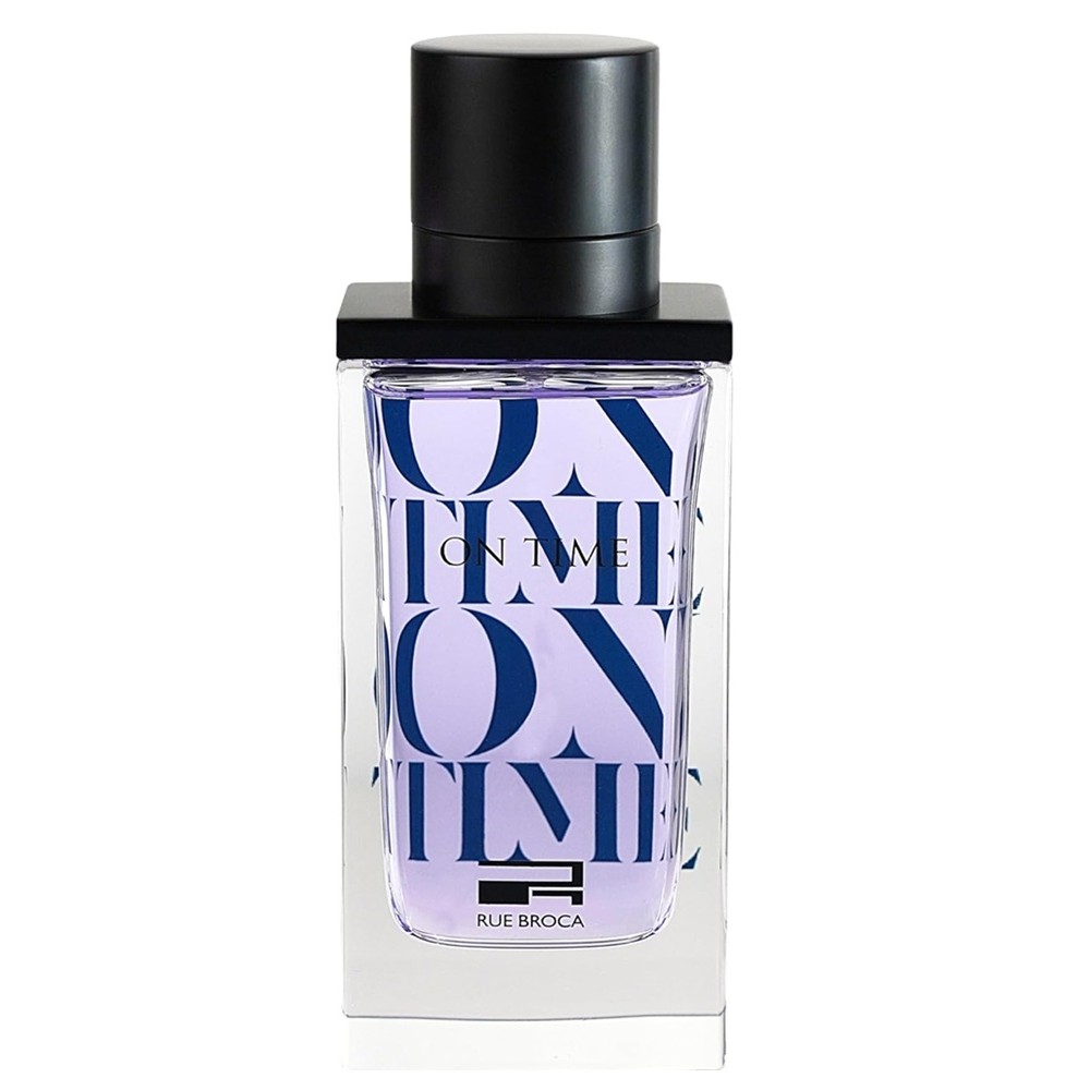 On Time Parfumovaná Voda V Spreji 100ml