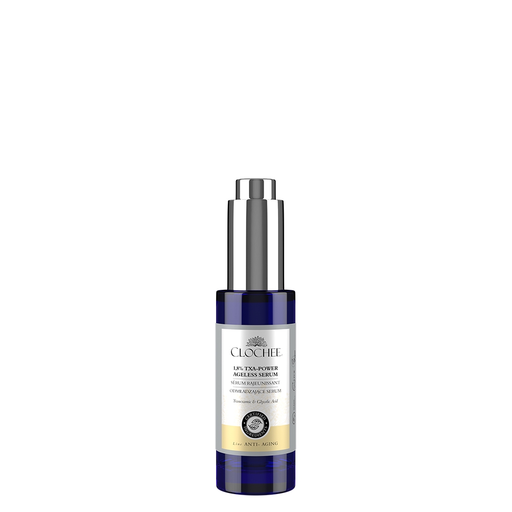 Anti-Aging 1,8 % TXA-Power Omlazující Pleťové Sérum 30 ml