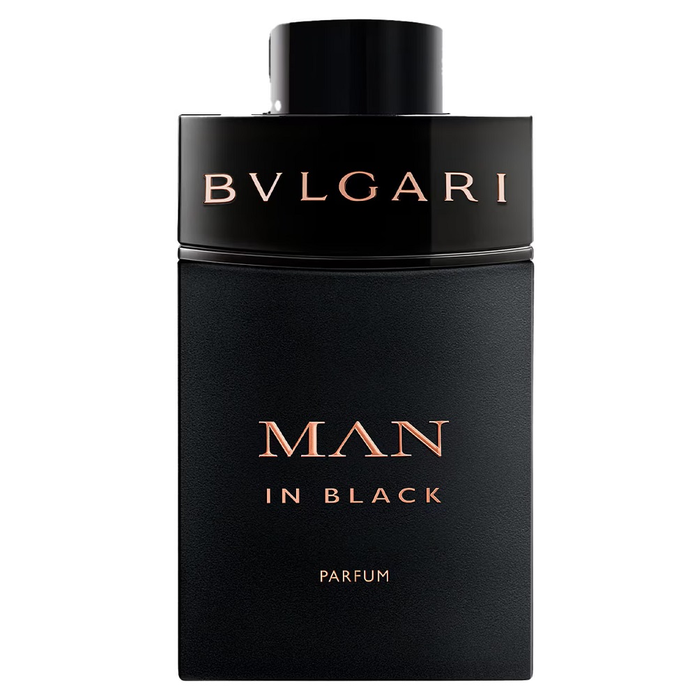 Man In Black Parfum Refillable 60 ml