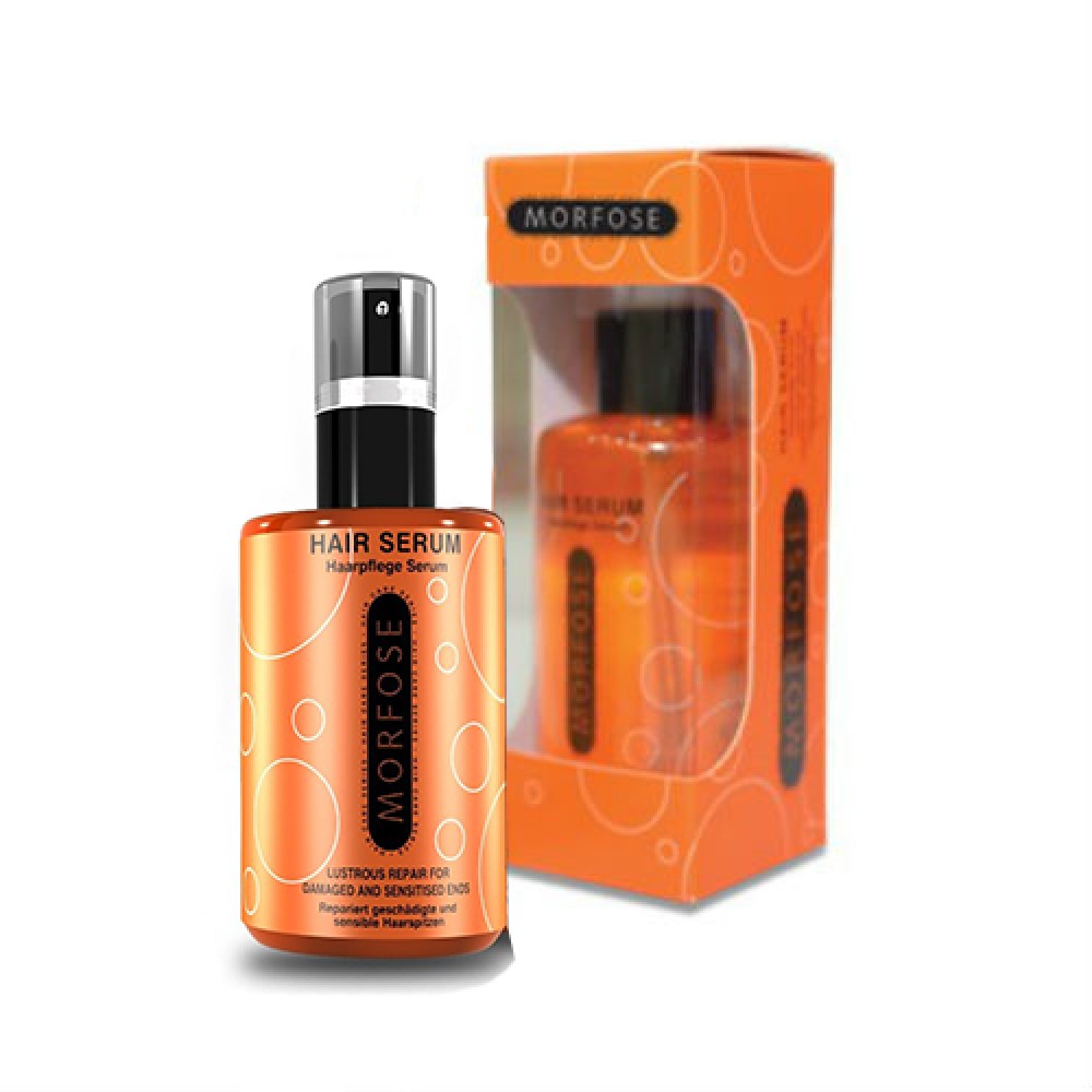 Smart Keratin Complex Keratínový Olej Na Vlasy 2