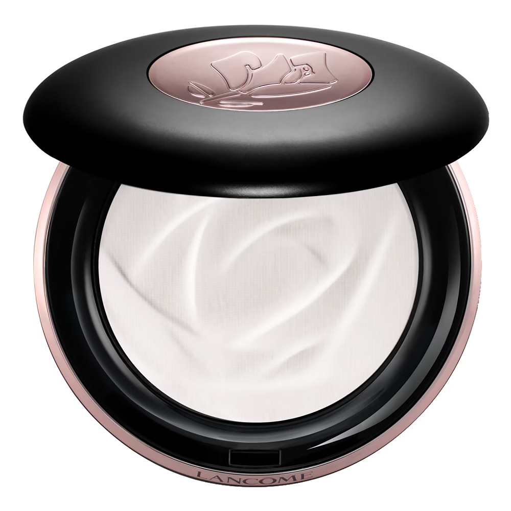 Teint Idole Ultra Wear Skin Refining Setting Powder Teint Idole Ultra Wear Fixační Kompaktní Pudr 01 Pink Oh La La 2