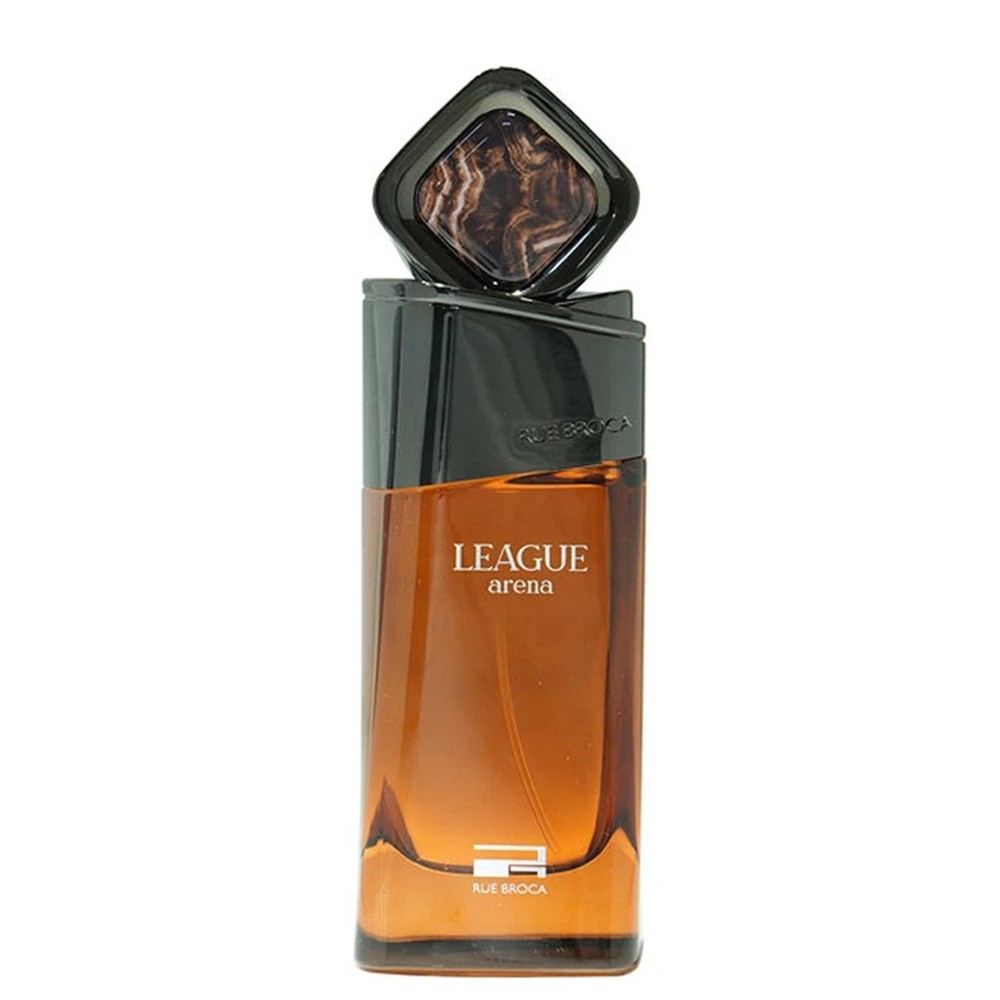 League Arena Parfumovaná Voda V Spreji 100ml