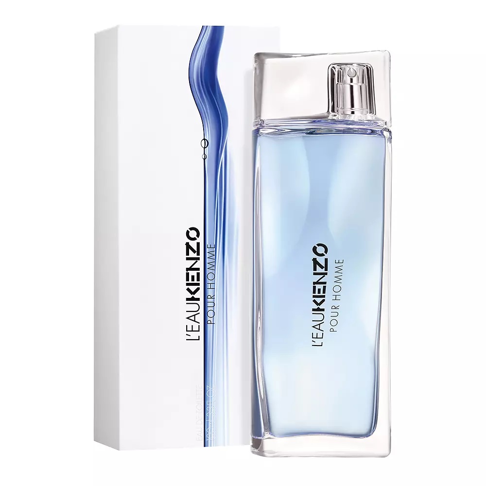 L'eau Kenzo Pour Homme Ve Spreji
