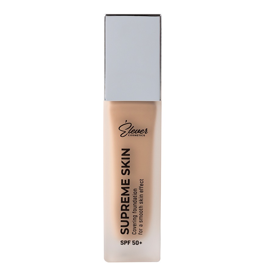 Supreme Skin Covering Foundation Supreme Skin SPF50+ Lehký