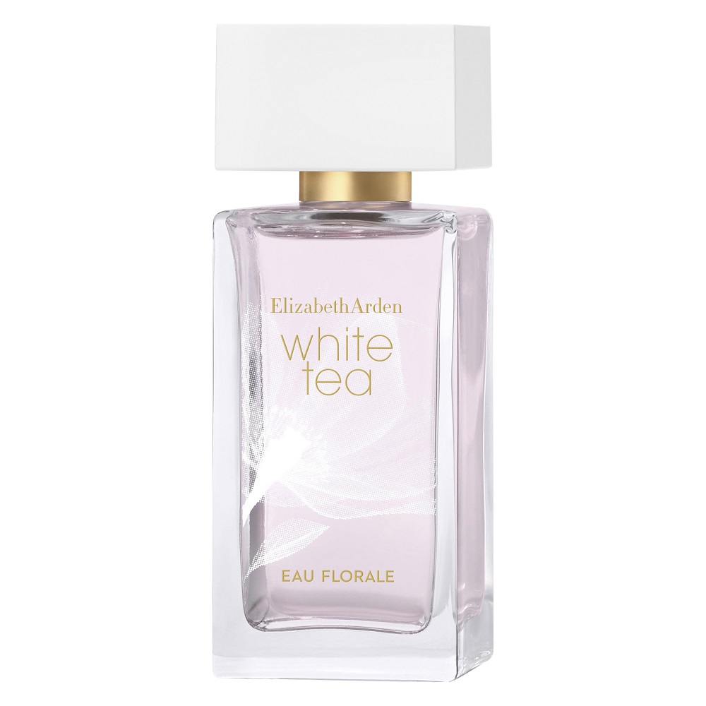 White Tea Eau Florale Ve Spreji 2