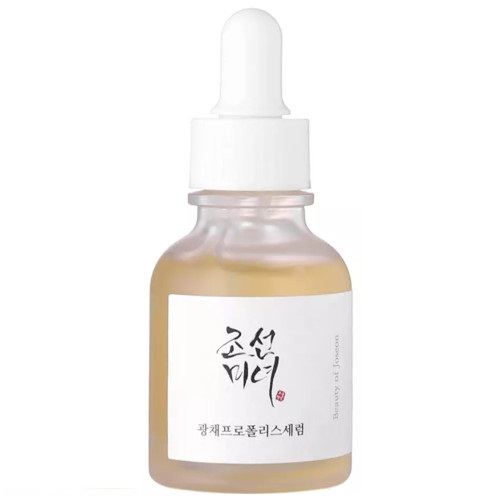 Glow Serum: Propolis + Niacinamide Sérum Na Tvár 30ml