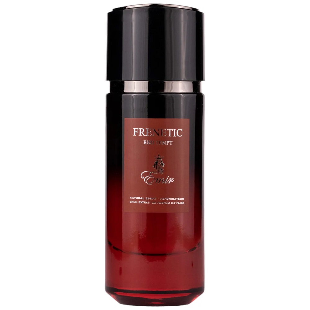 Frenetic Red Tempt 80 ml