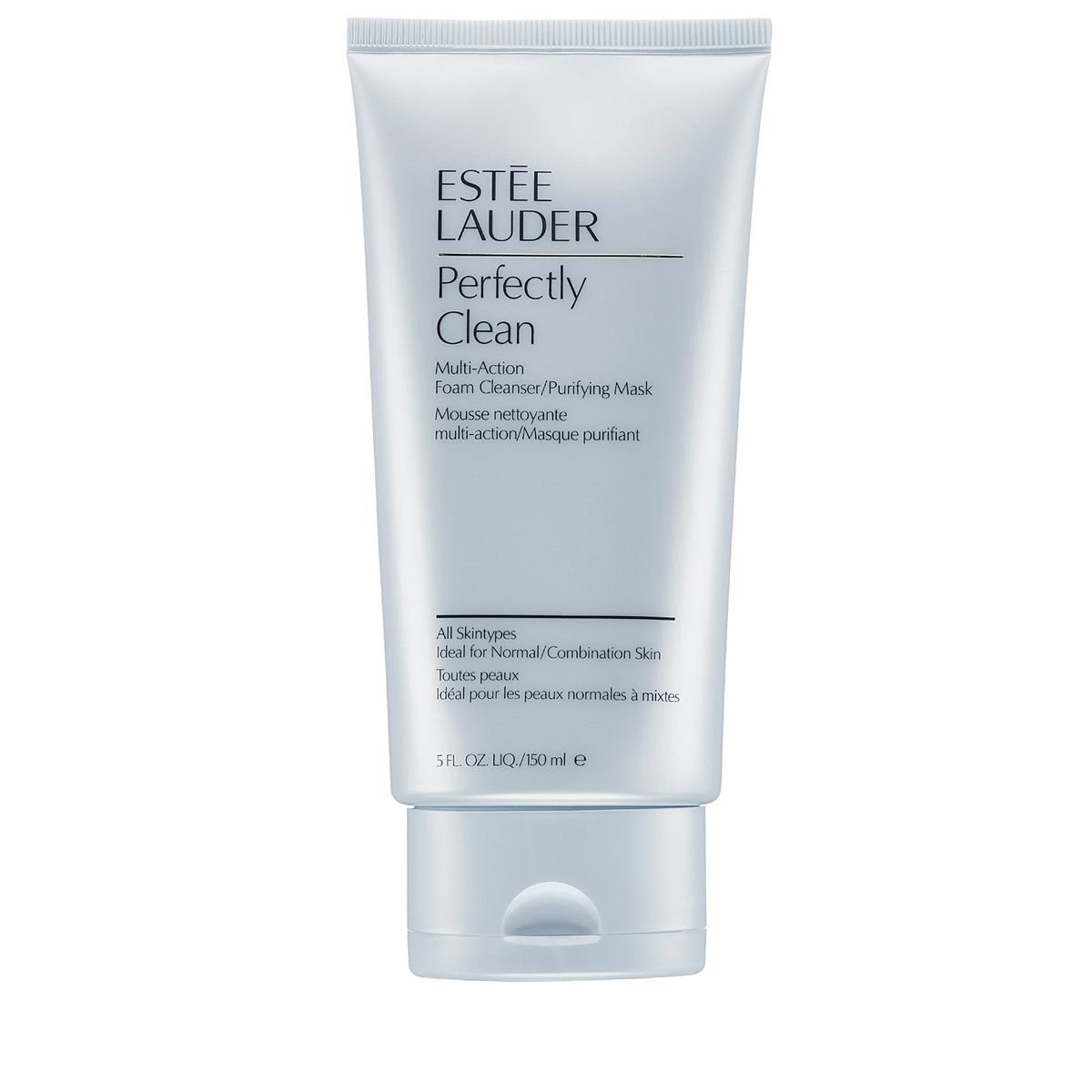 ESTEE LAUDER_Perfectly Clean Pěnivý čIsticí Přípravek Na Obličej