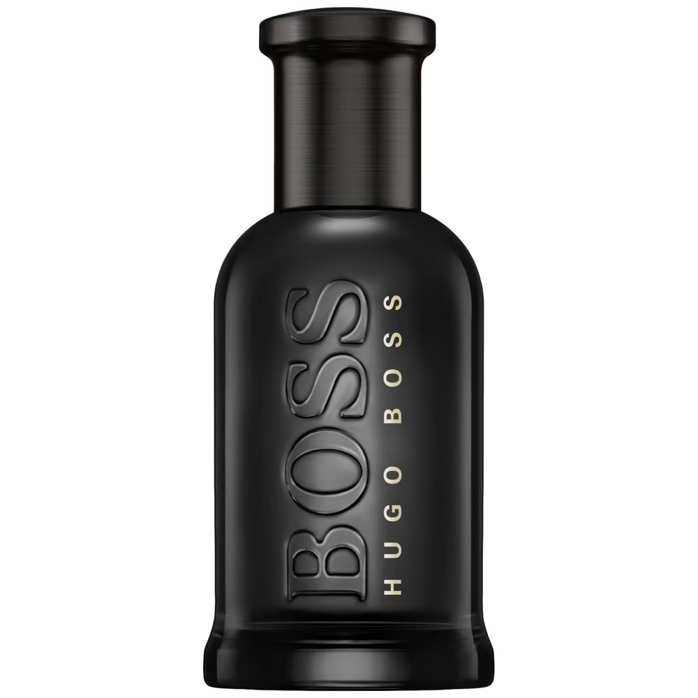 Boss Bottled 3