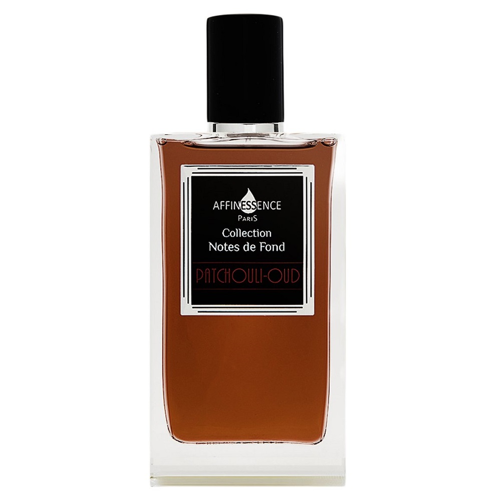 Patchouli Oud Parfumovaná Voda 100ml