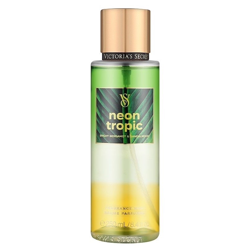 Neon Tropic Tělová Mlha 250 ml