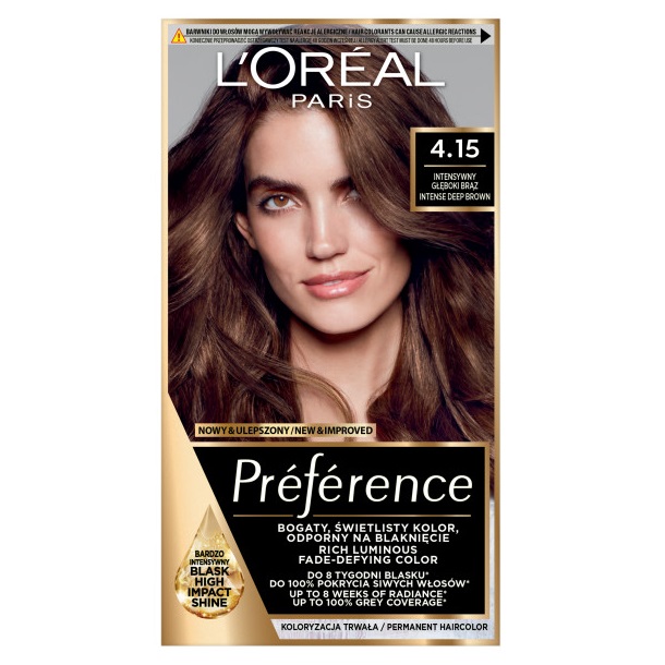 Preference 3