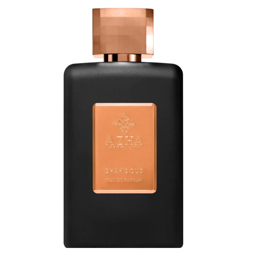 Shah's Oud Parfémovaná voda Ve spreji 100ml