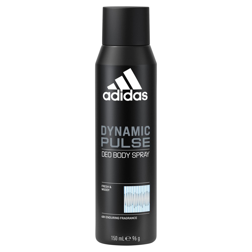 Ve Spreji Dynamic Pulse 3