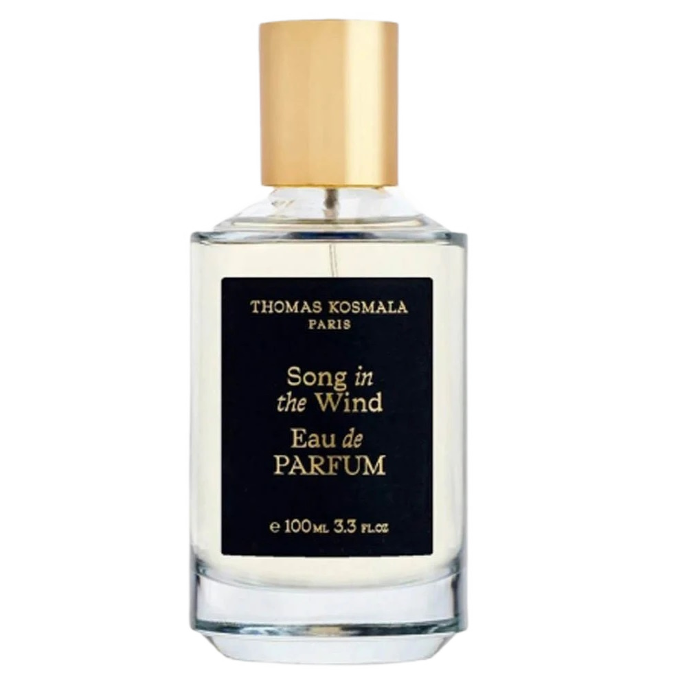 Song In The Wind Parfémová Voda V Spreji 100ml