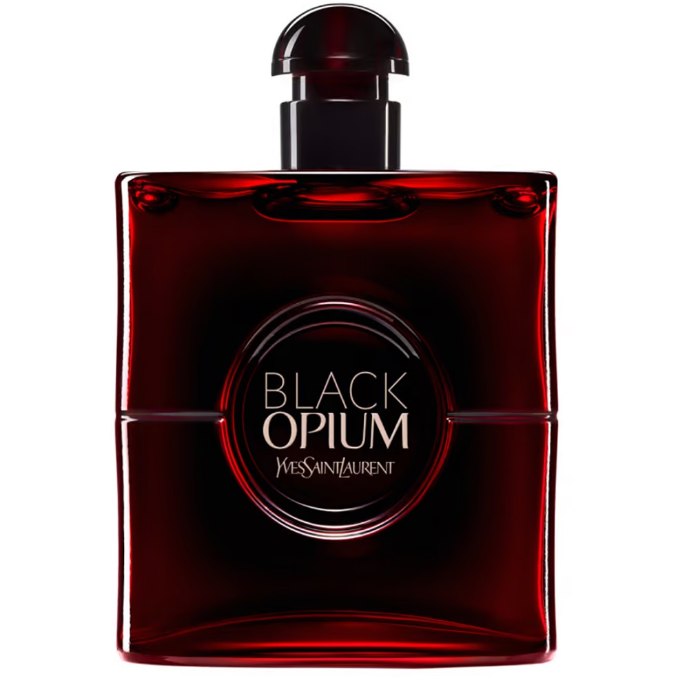 Black Opium Over Red 3