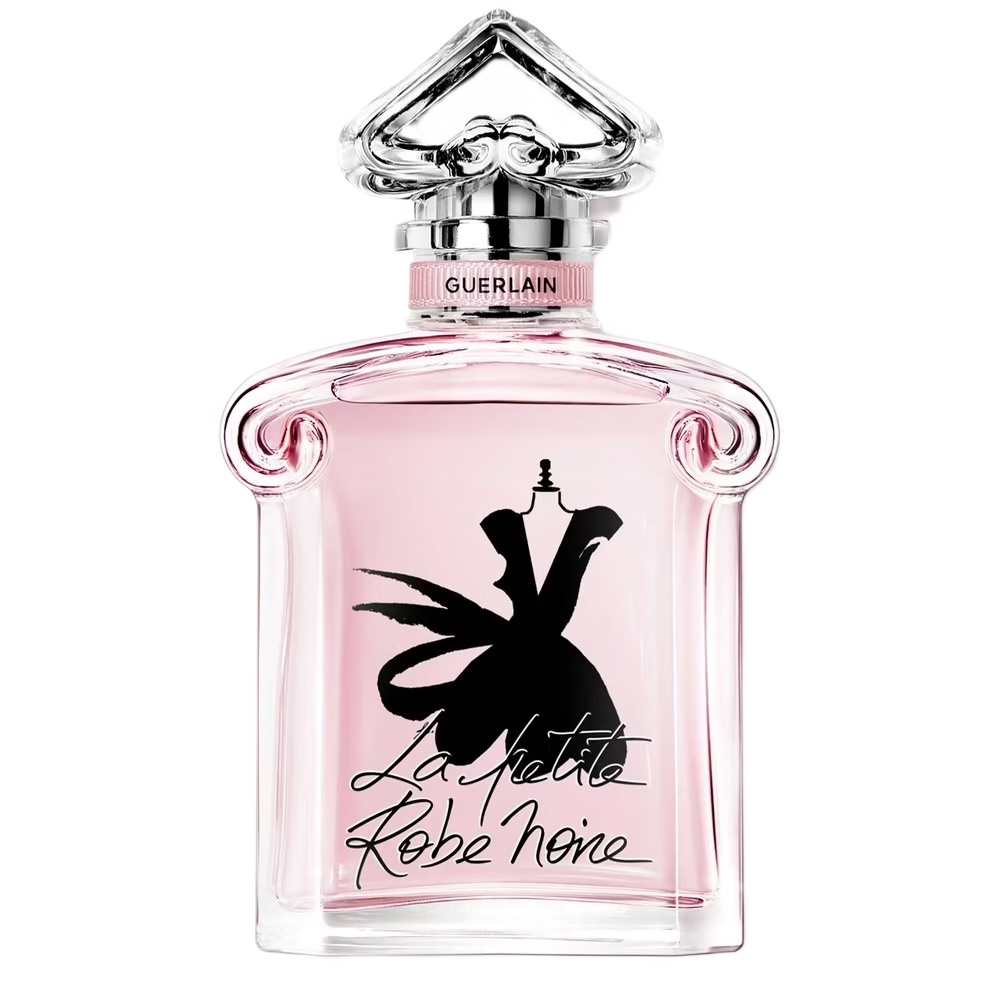 La Petite Robe Noire - 2