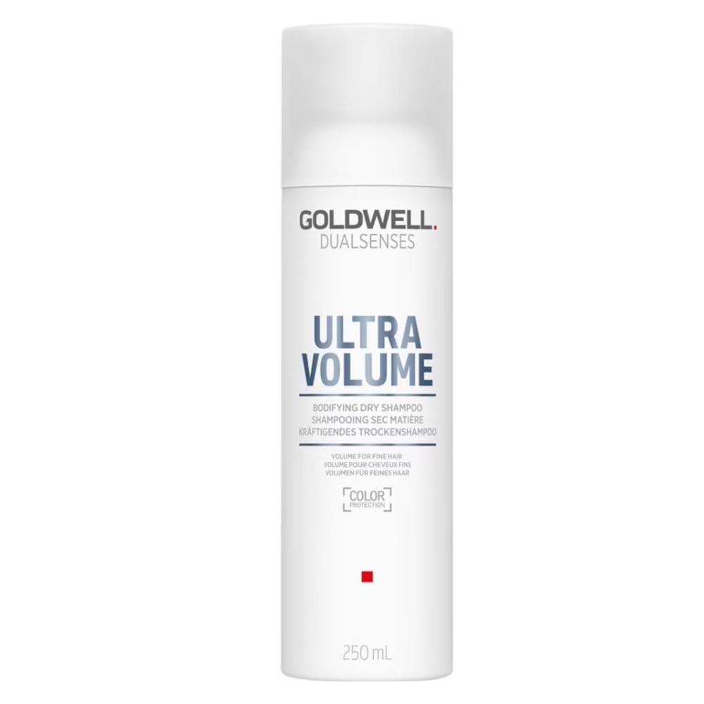 Dualsenses Ultra Volume Suchý šAmpon Pro Zvětšení Objemu