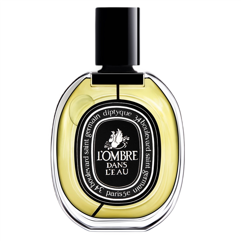 L'Ombre Dans L'Eau