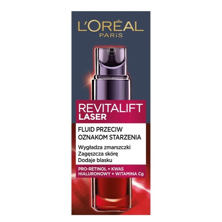 Revitalift Laser 2