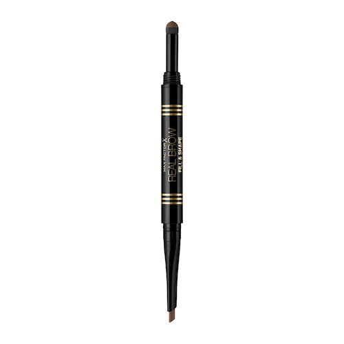 Real Brow Fill & Shape Tužka Na Obočí 03 Medium Brown 2
