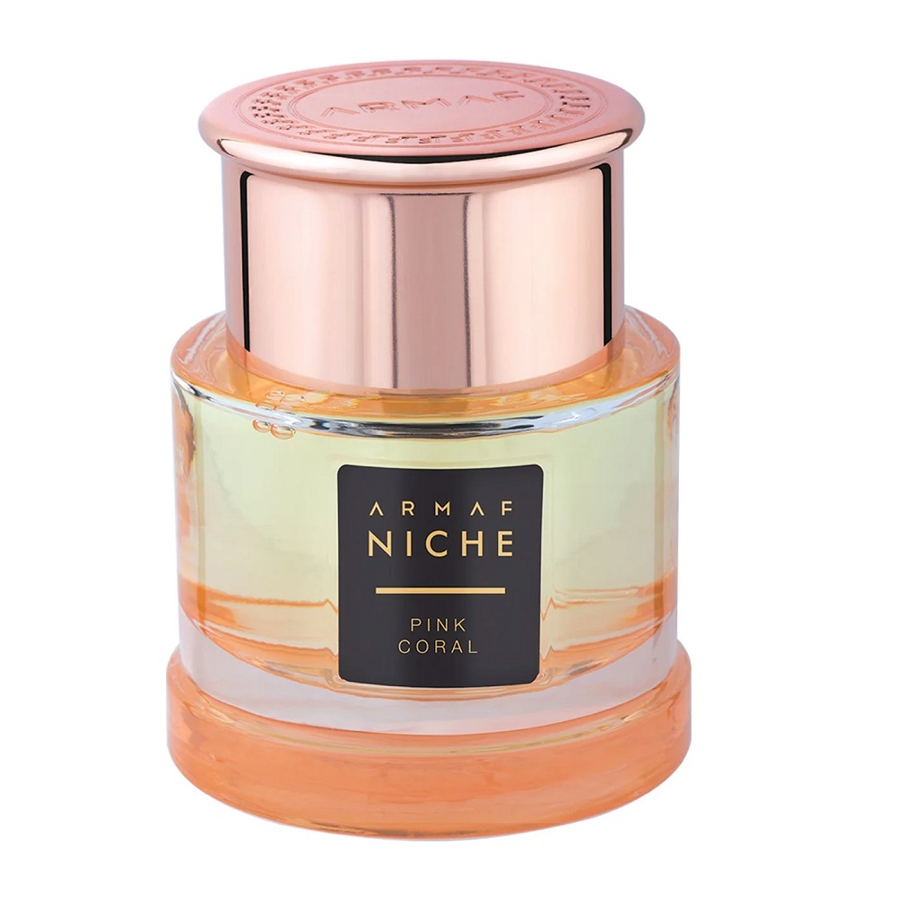 Niche Pink Coral Parfémovaná voda Ve spreji 90ml