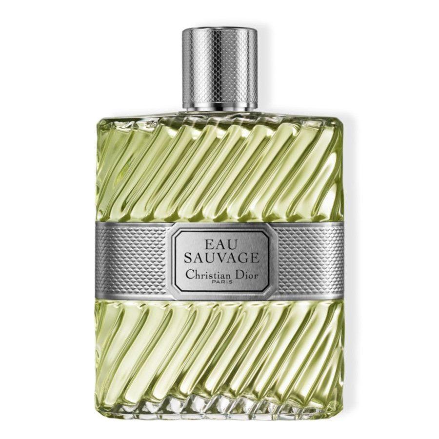 Eau Sauvage Ve Spreji 2