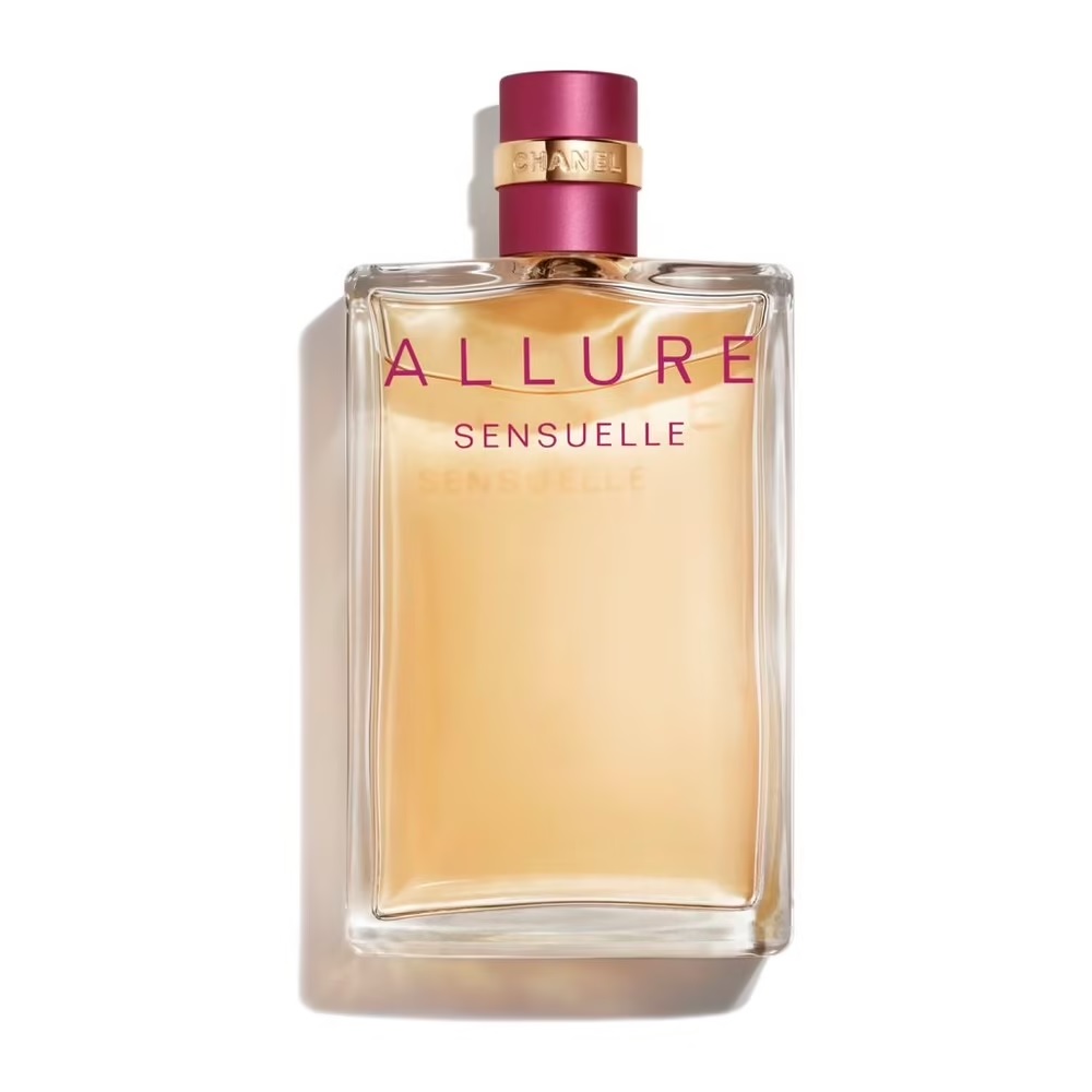 Allure Sensuelle