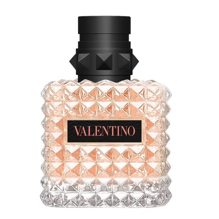 Donna Born In Roma Coral Fantasy Parfumovaná Voda 50ml