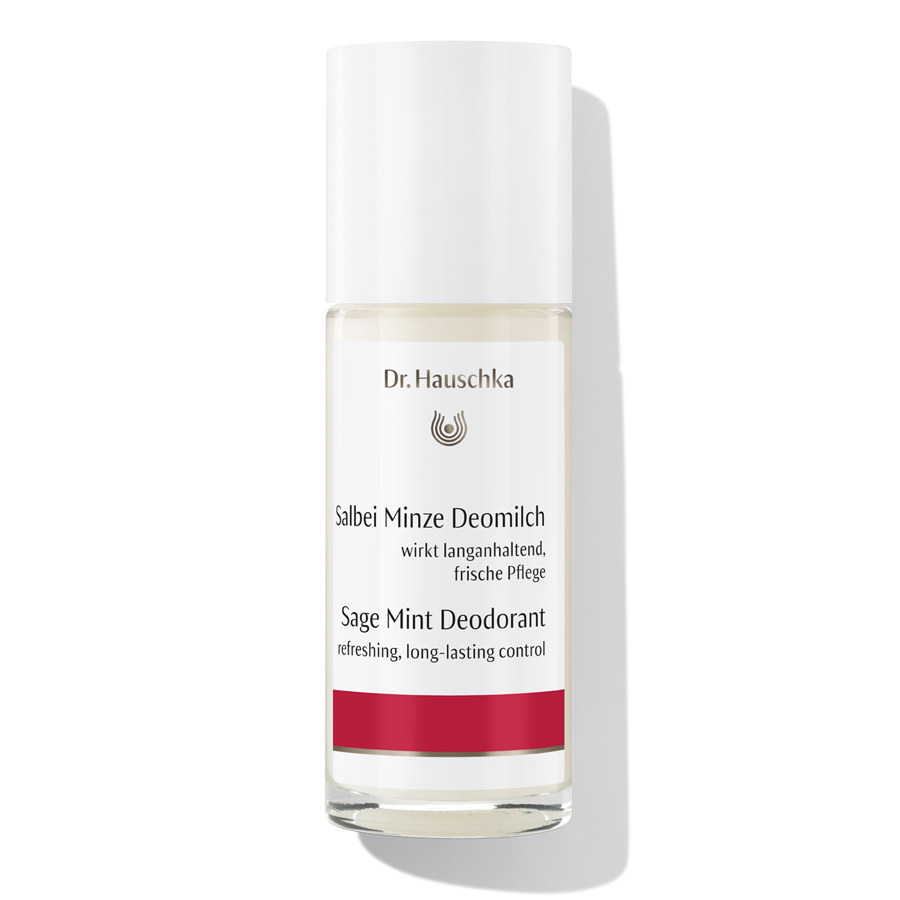 Refreshing Long-Lasting Control Deodorant ŠAlvěj A Máta 50 ml