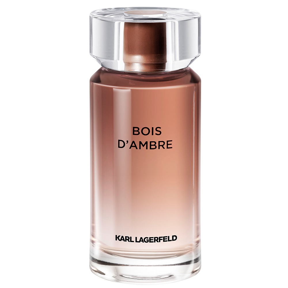 Bois D'Ambre