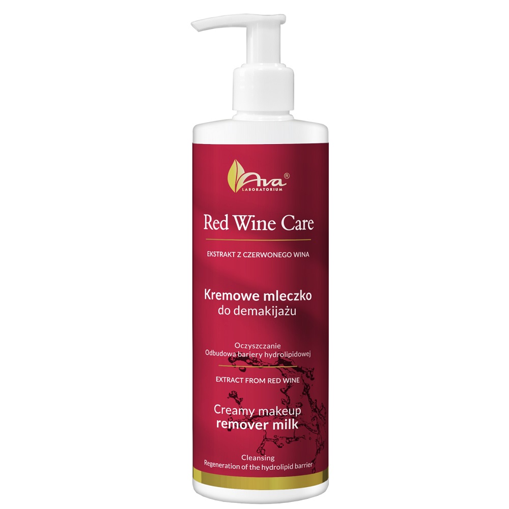 Red Wine Care 2
