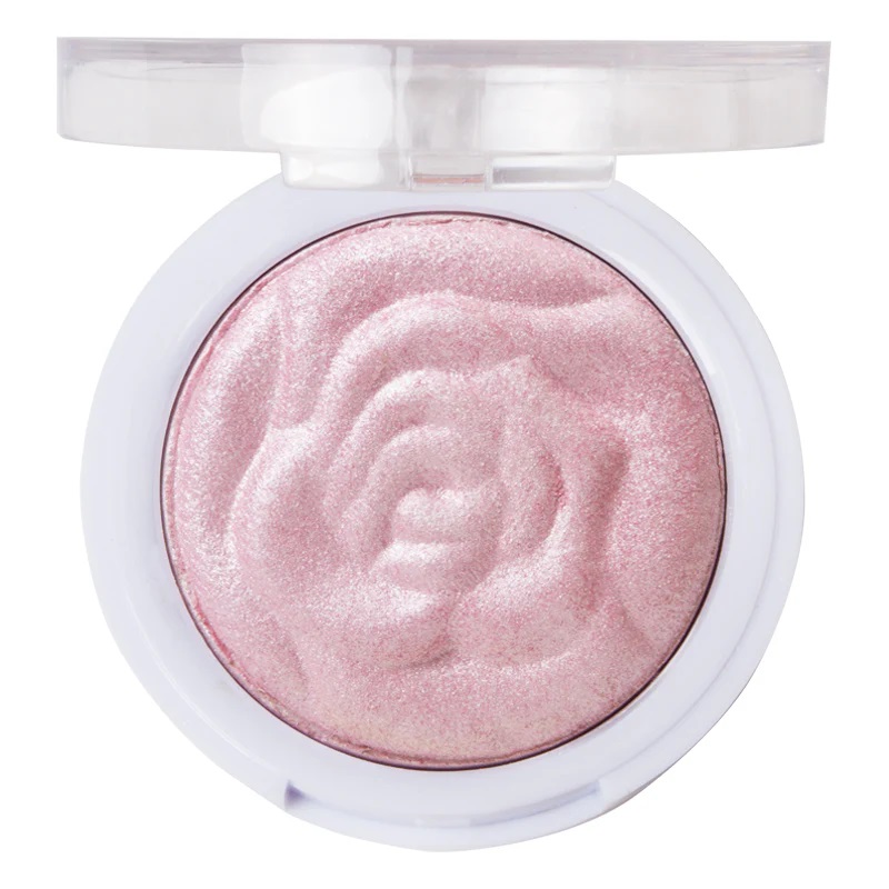 You Glow Girl Baked Highlighter Zapečený Rozjasňovač Na Obličej A Tělo 104 Crystal Sand 3