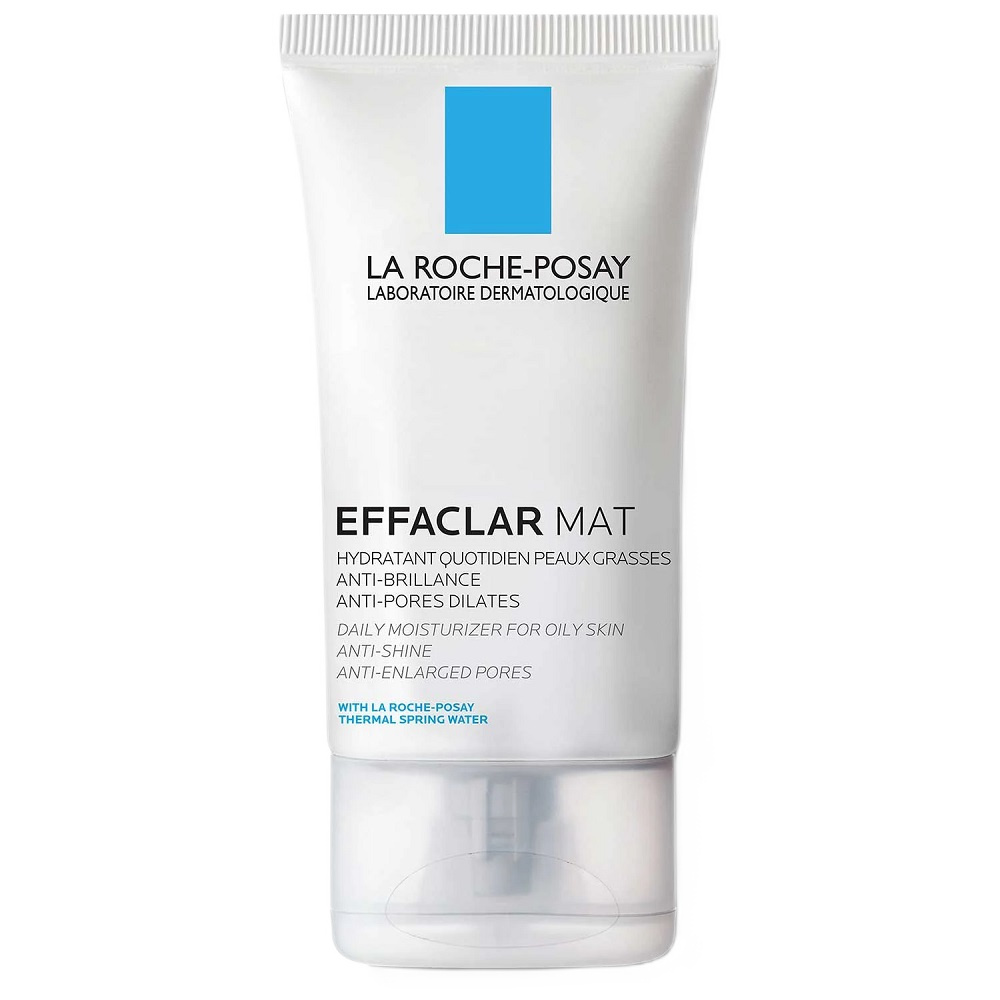 Effaclar Mat Seboregulující Krém Proti Lesku