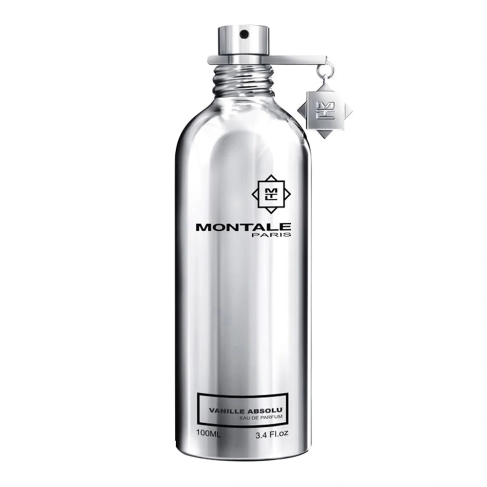Vanille Absolu Parfémovaná voda Ve spreji 100ml - Produkt Nie Je Zabalený
