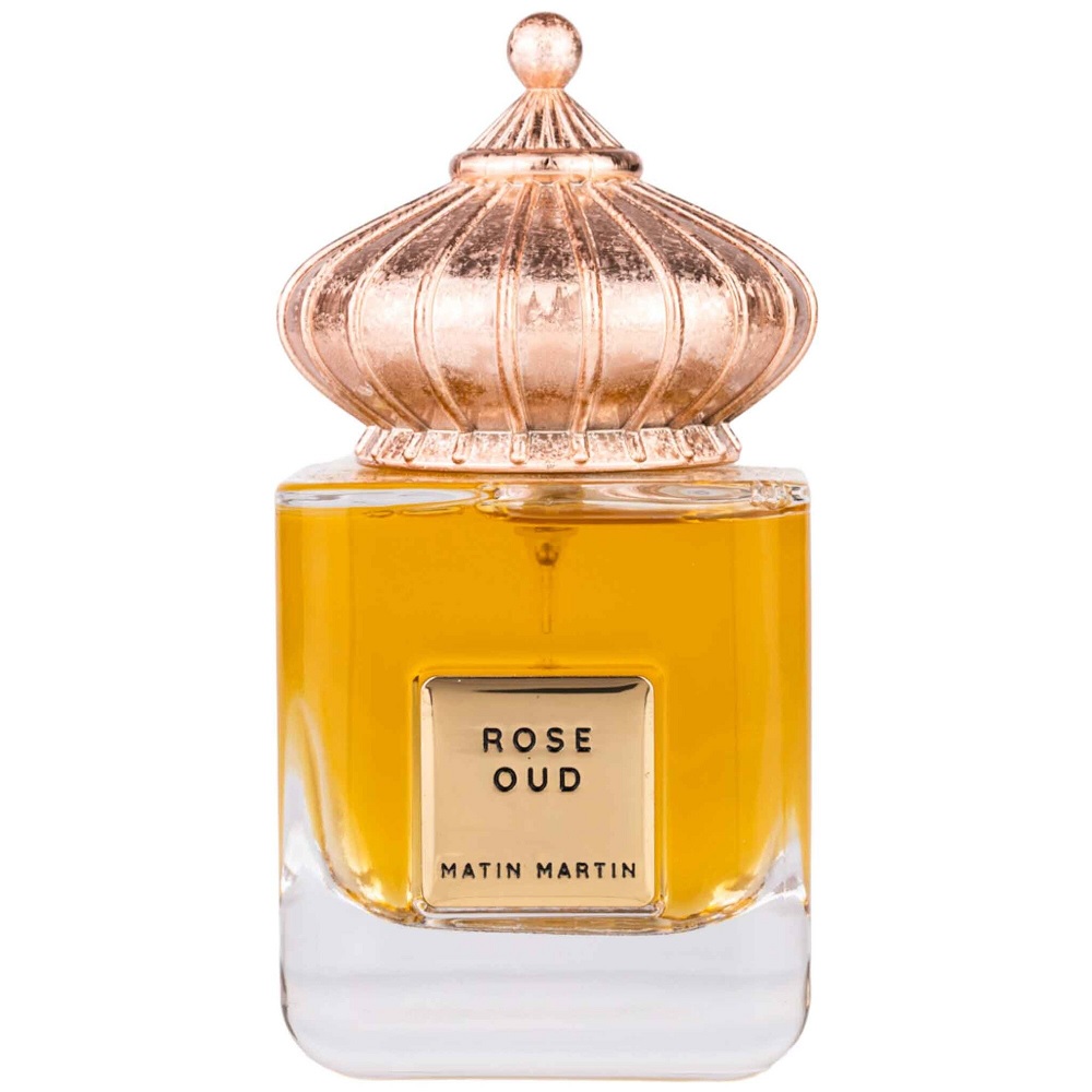 Rose Oud Ve Spreji