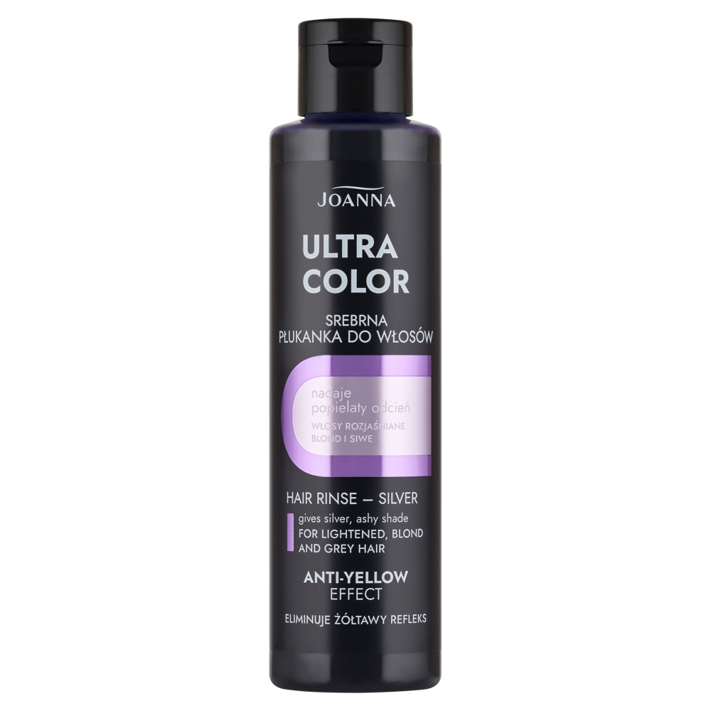 Ultra Color System