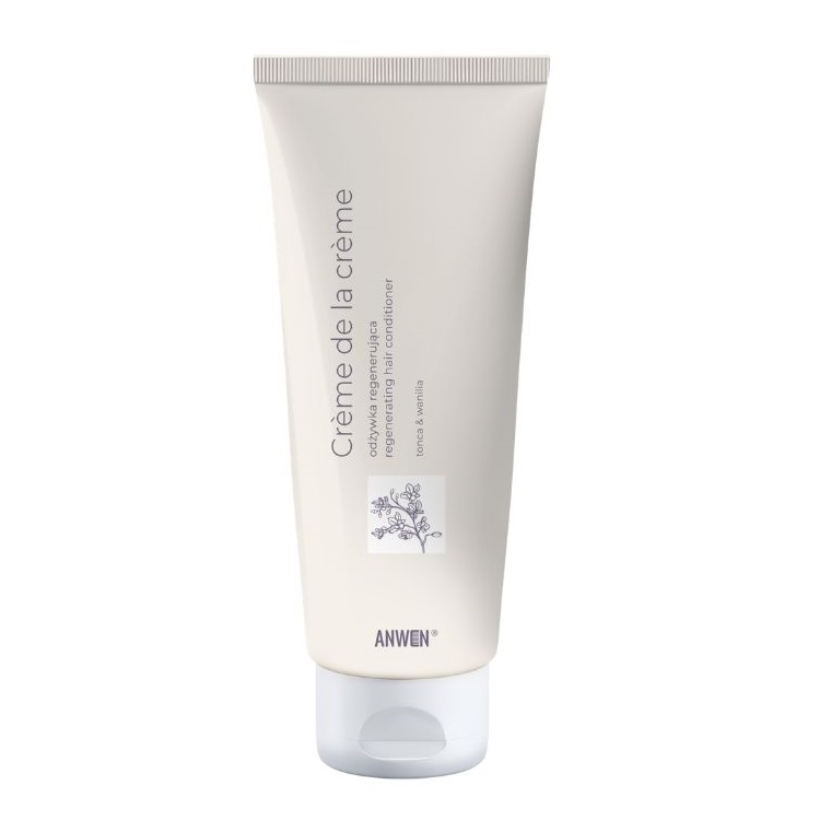 Creme De La Creme Regenerační Kondicionér Na Vlasy 200 ml