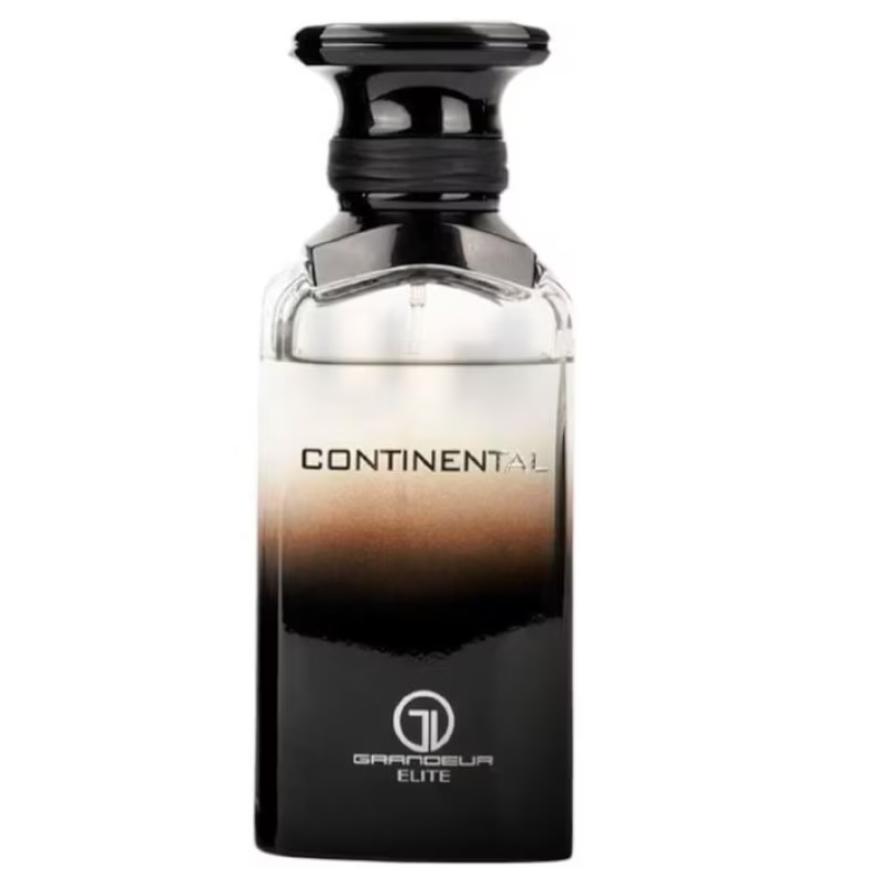 Continental Parfémovaná voda Ve spreji 100ml
