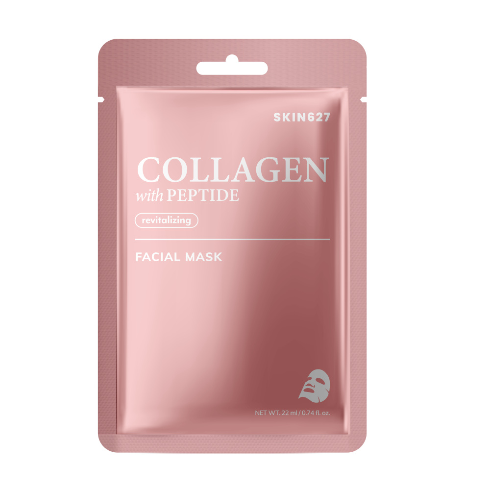 Collagen With Peptide 6