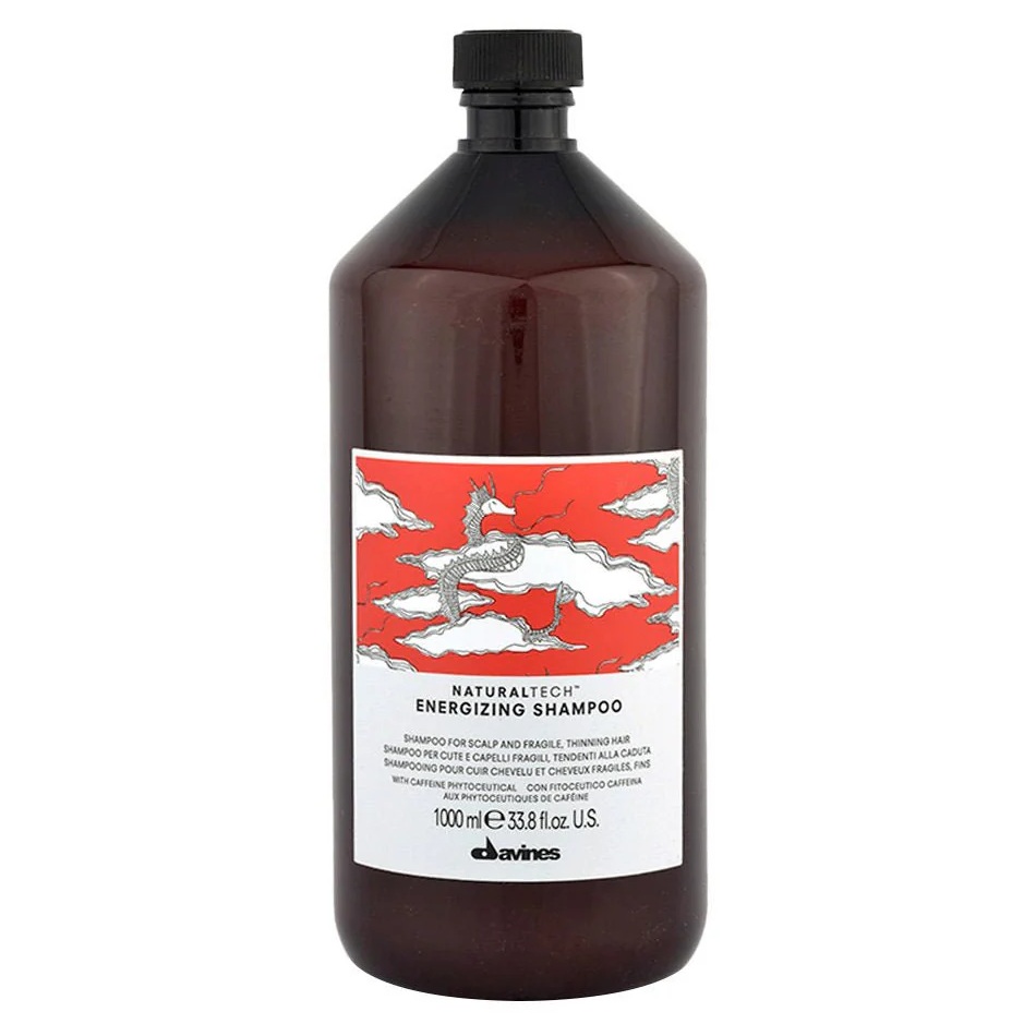 Naturaltech Energizujúci