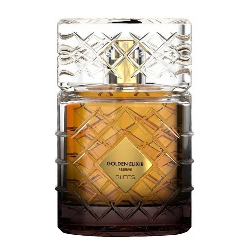 Golden Elixir Reserve Ve Spreji